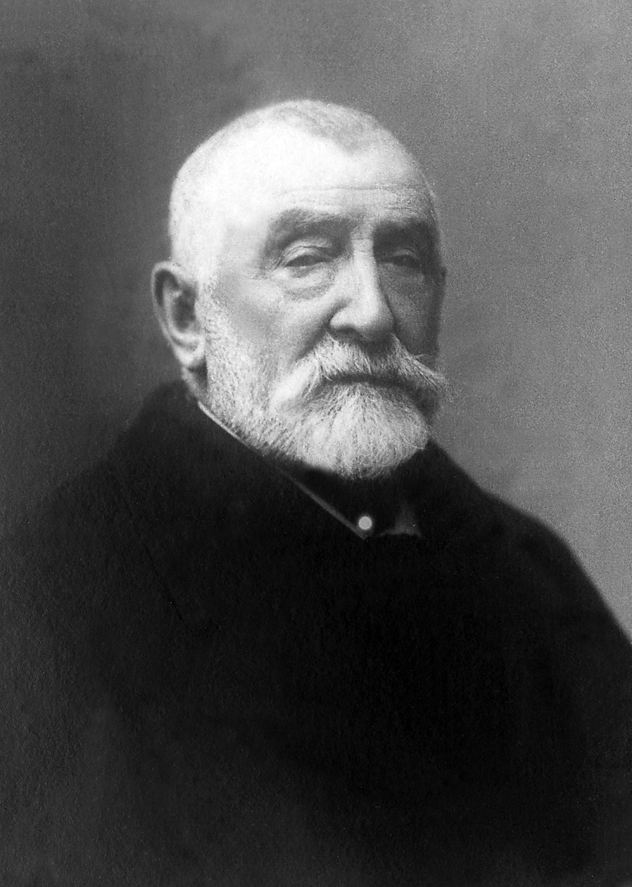 Závěsný od Unknown photographer