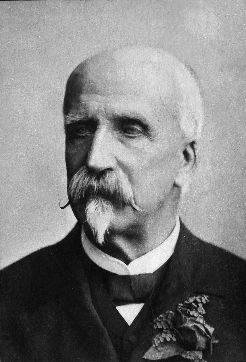 Portrét Henri d