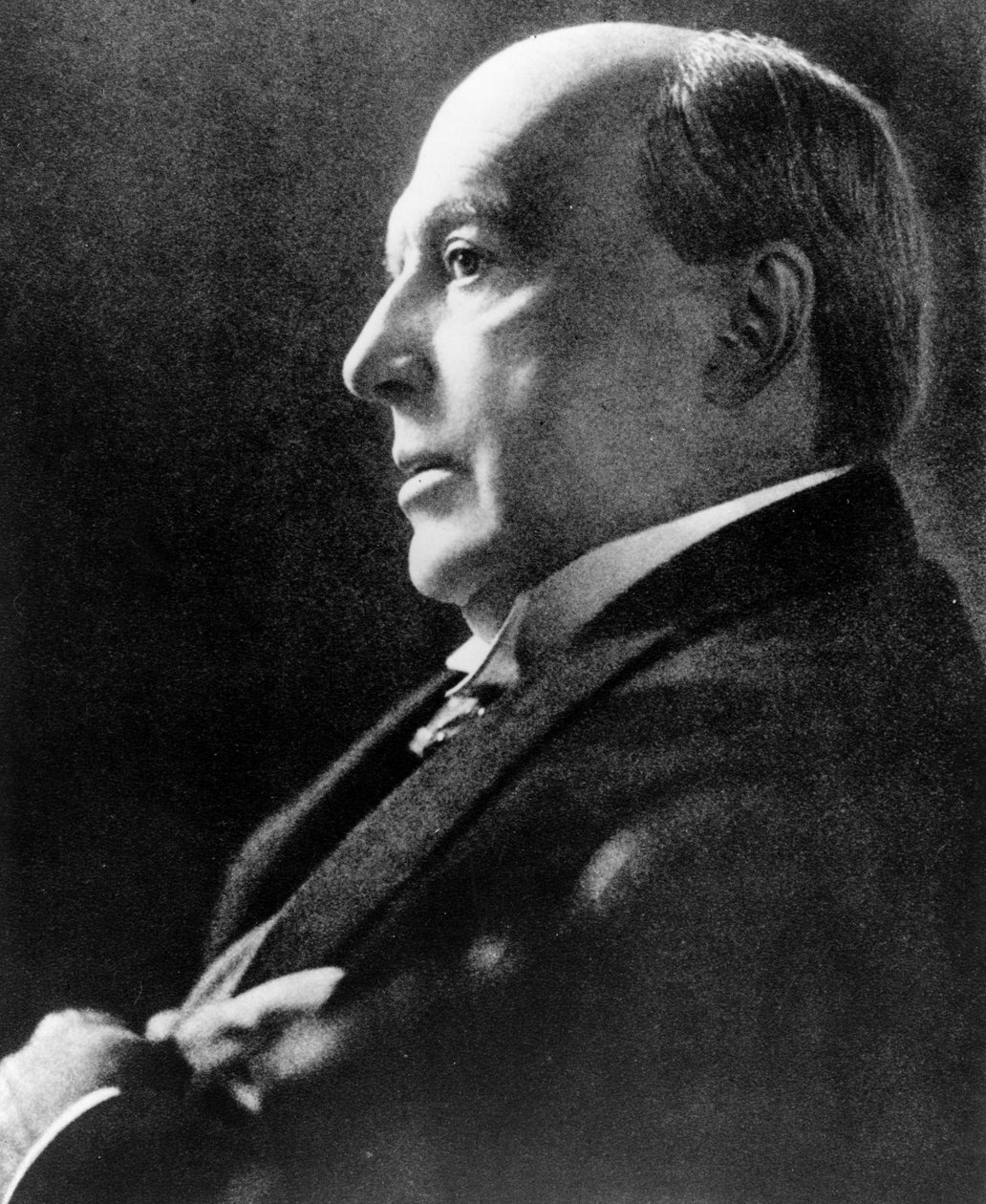 Závěsný od Unknown photographer