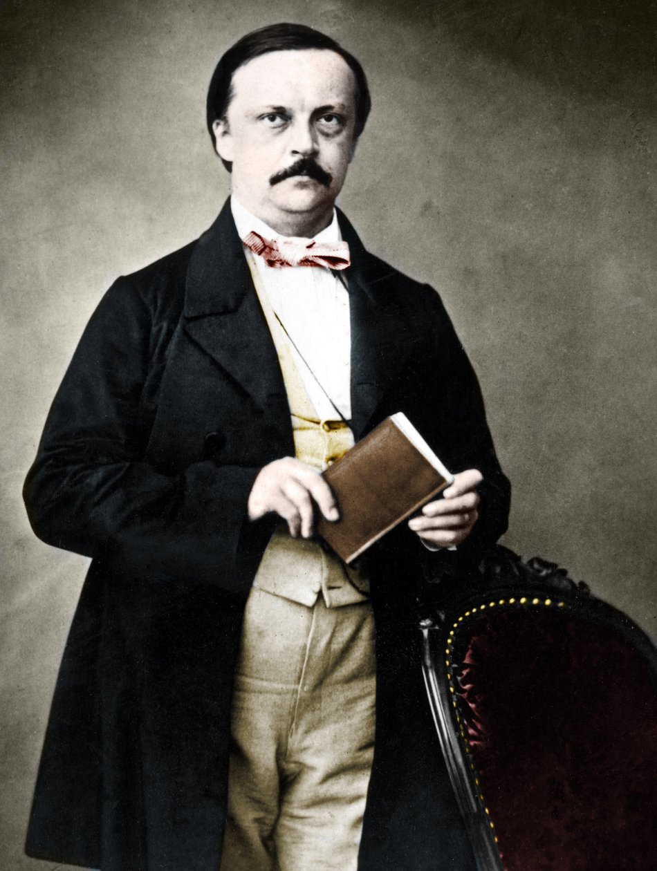 Portrét Hermanna von HELMHOLTZ (1821-1894) německý fyzik a fyziolog. od Unknown photographer