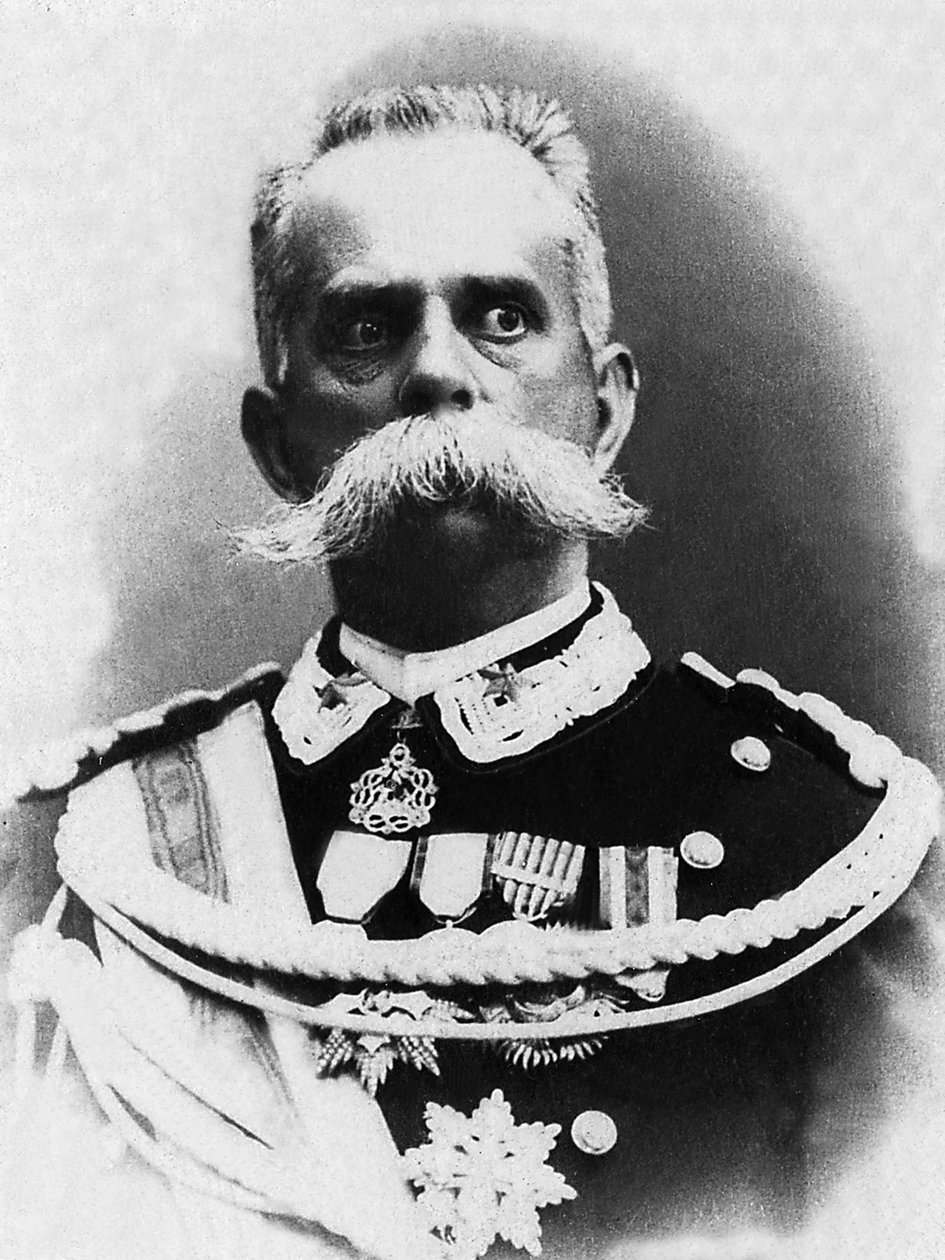 Závěsný od Unknown photographer
