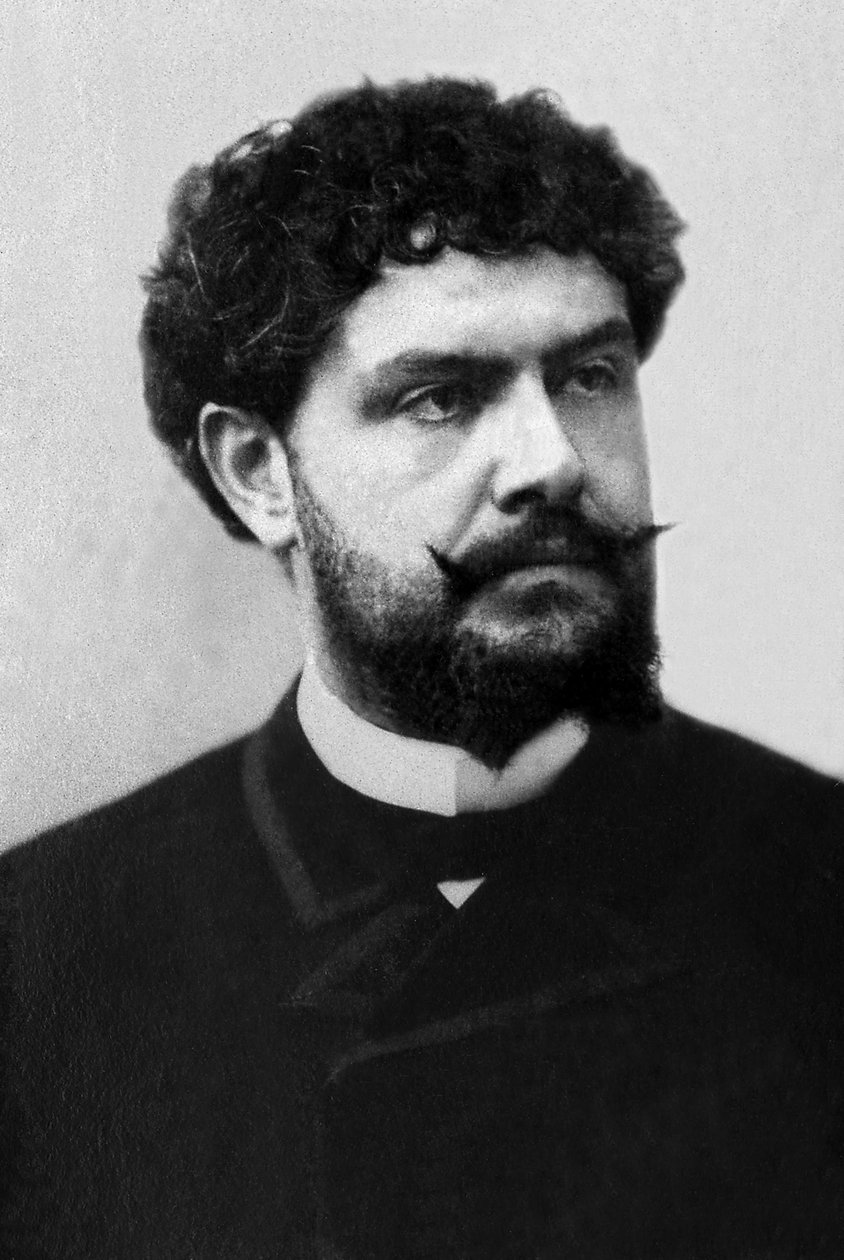 Závěsný od Unknown photographer