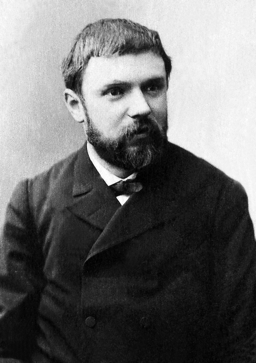 Závěsný od Unknown photographer