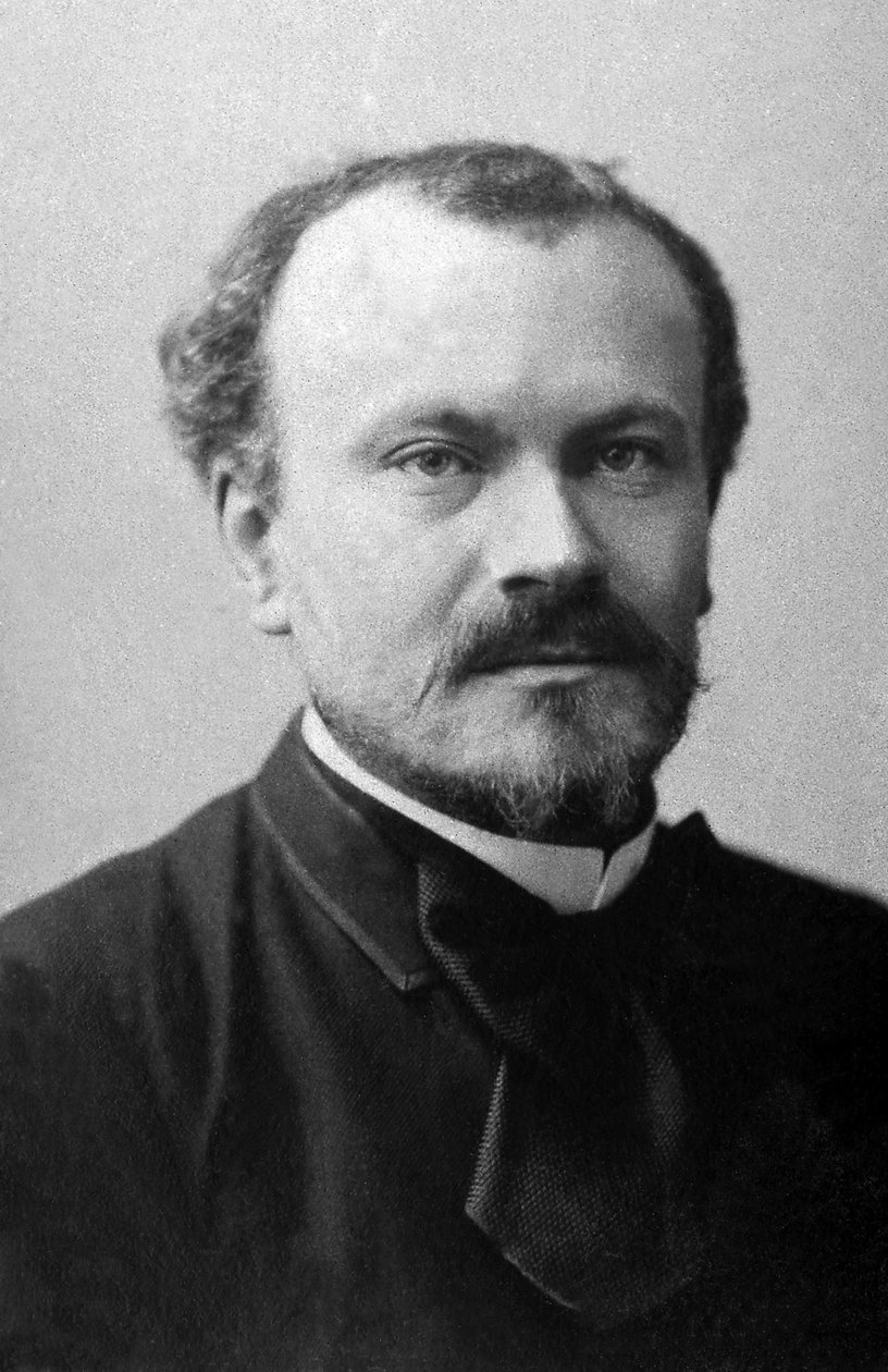 Závěsný od Unknown photographer