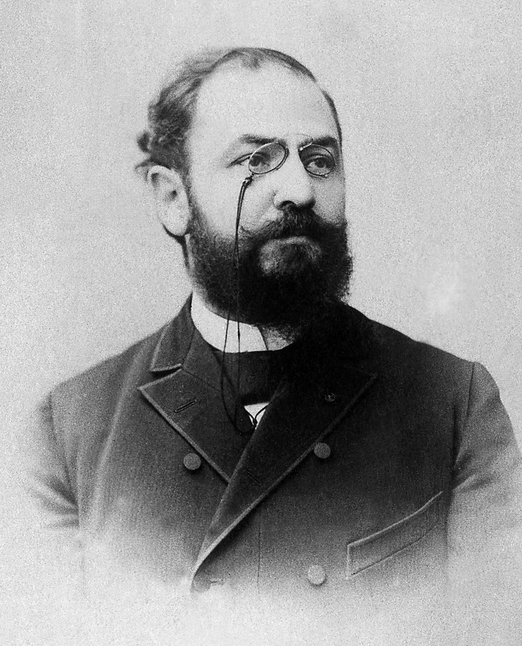 Závěsný od Unknown photographer