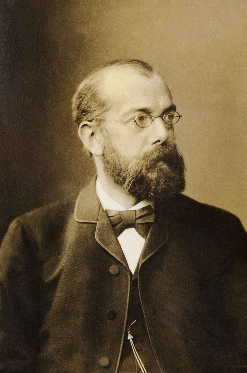 Závěsný od Unknown photographer