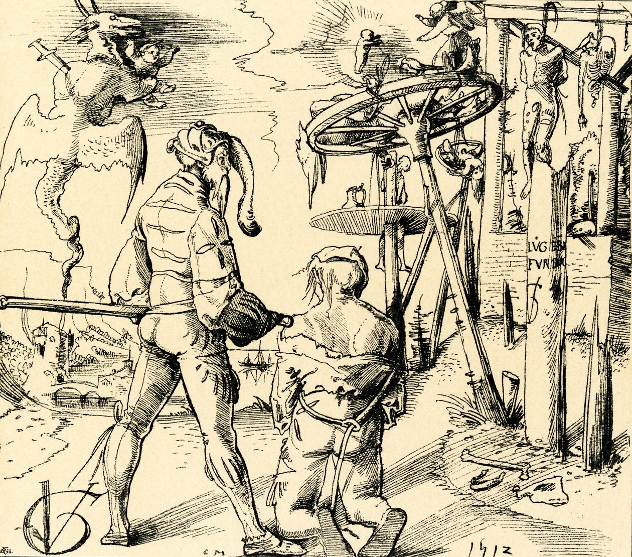 od Urs (1485-1528) Graf