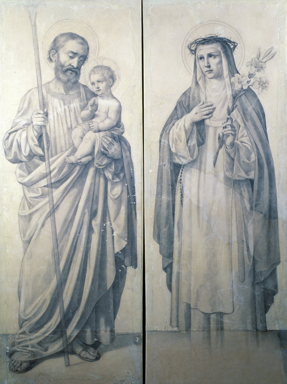 Závěsný od V. de Matteis