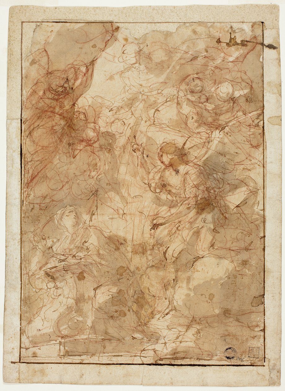 Studie od Valerio Castello