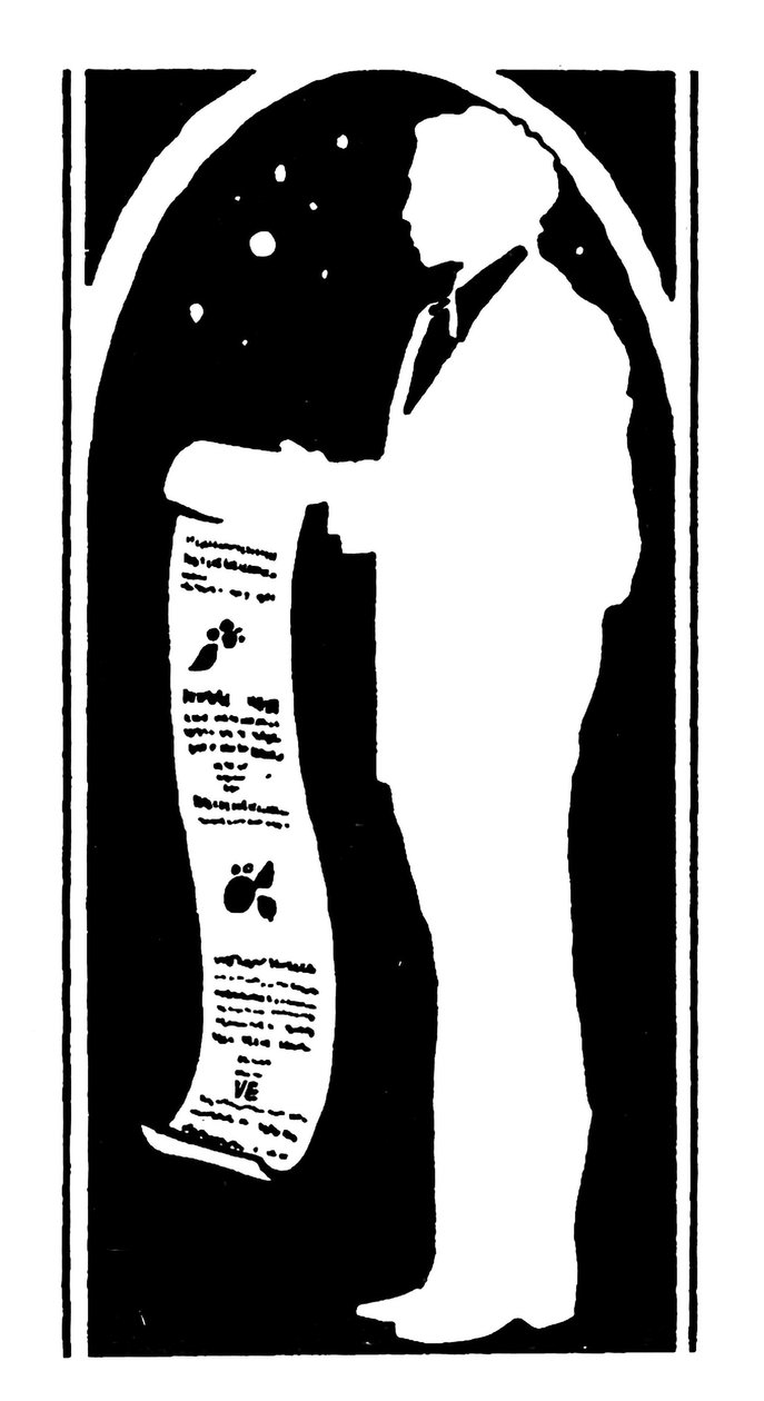 Paní, katalog je tento od Valerio Eletti