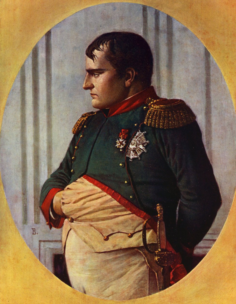  od Vasili Vasilievich Vereshchagin