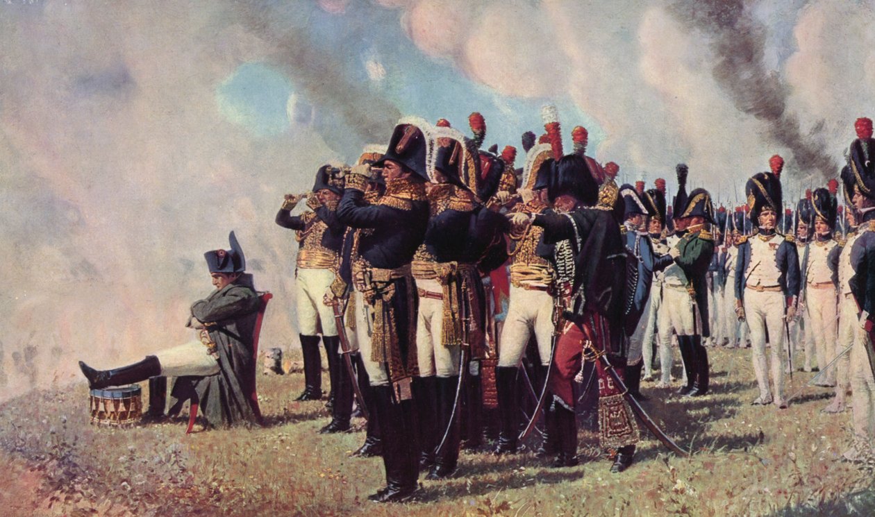  od Vasili Vasilievich Vereshchagin
