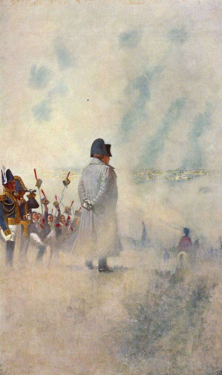  od Vasili Vasilievich Vereshchagin
