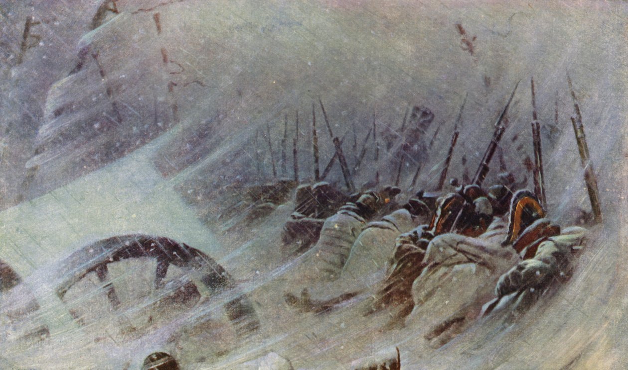  od Vasili Vasilievich Vereshchagin