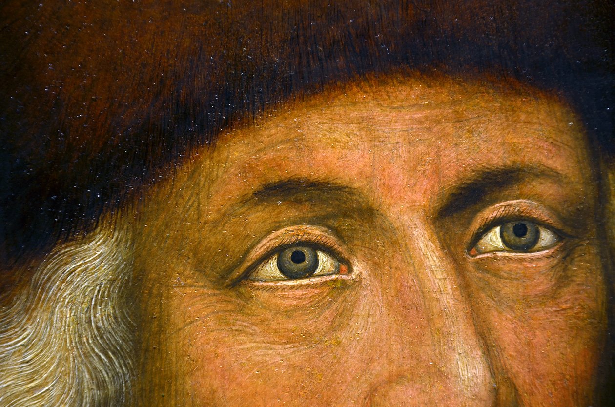 Kunsthistorisches Museum císař Zikmund od Vassil Vassil
