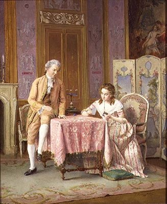 Hra o trpělivosti od Victor Marais Milton