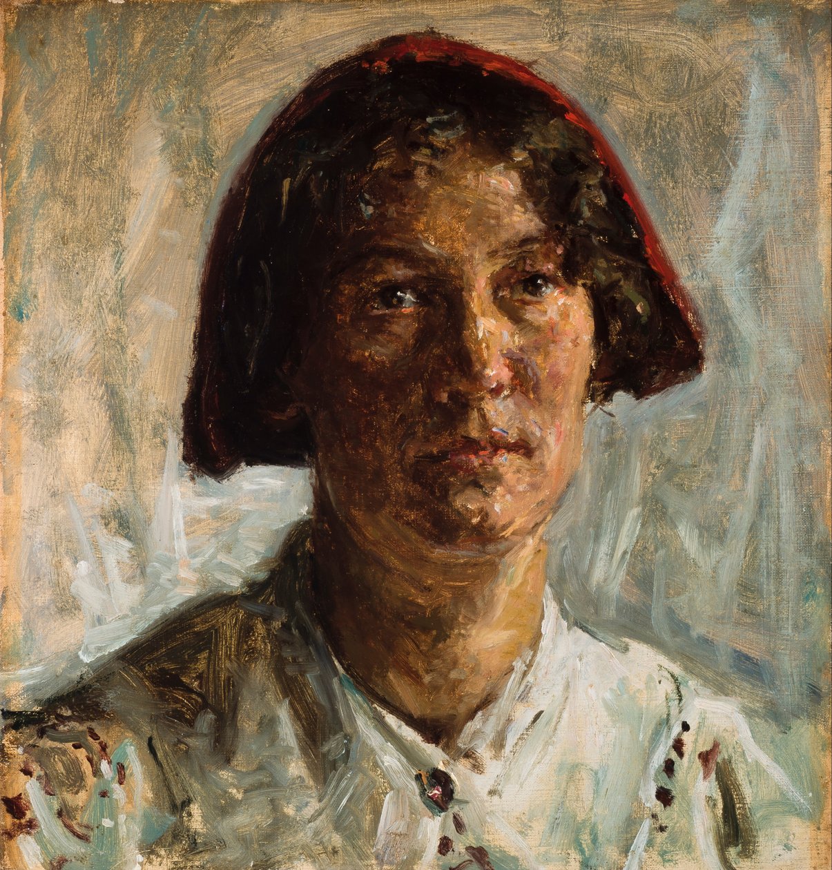 Alice Nordin od Viggo Johansen
