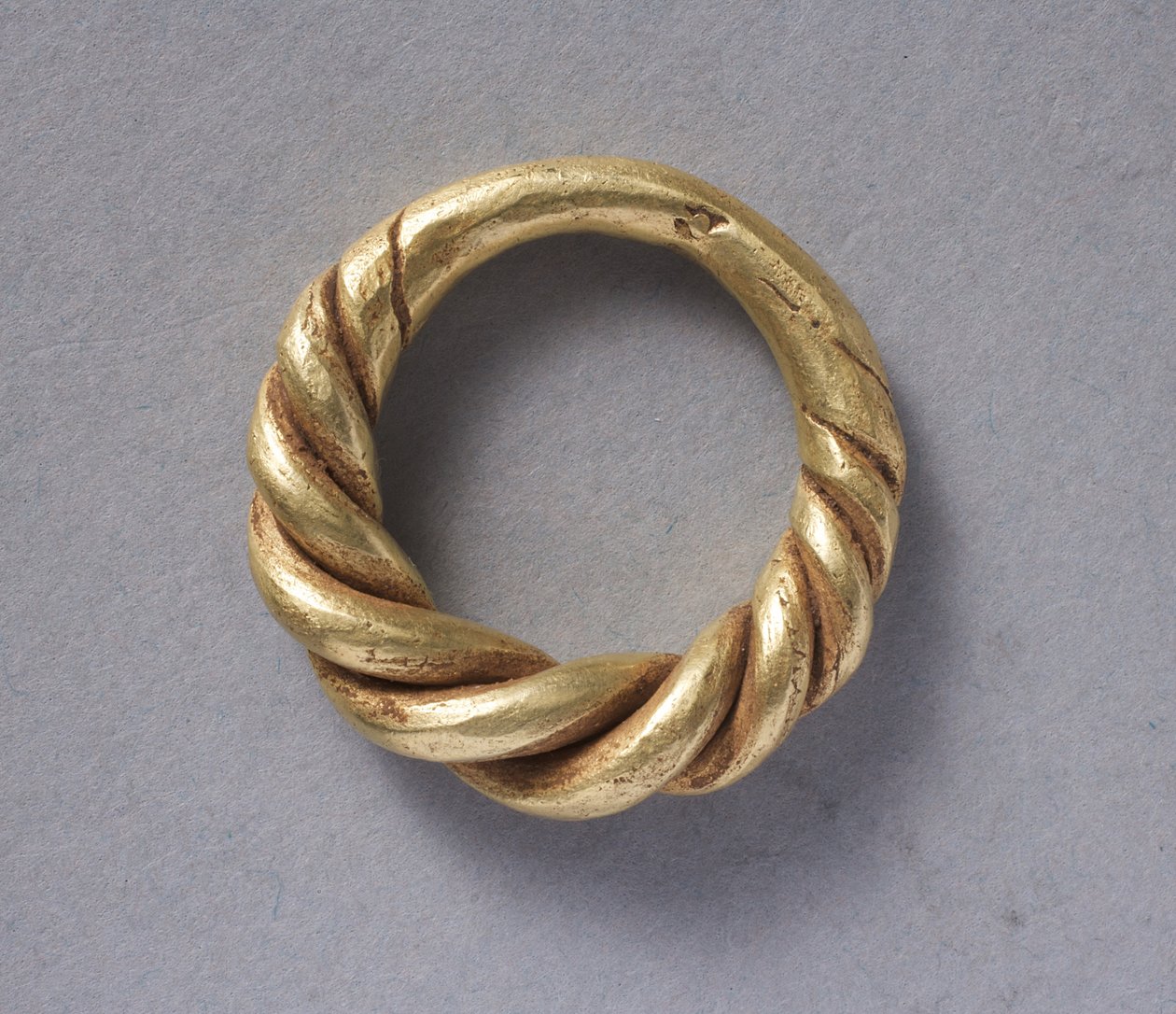 Prstencový prsten (zlato) (viz také 325691) od Viking