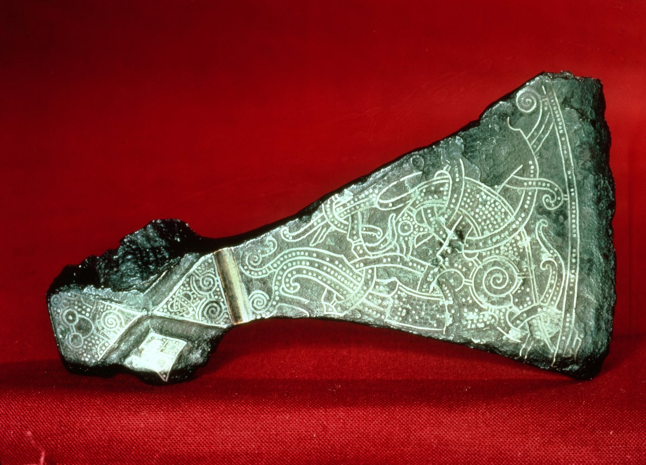 Viking Axe od Viking