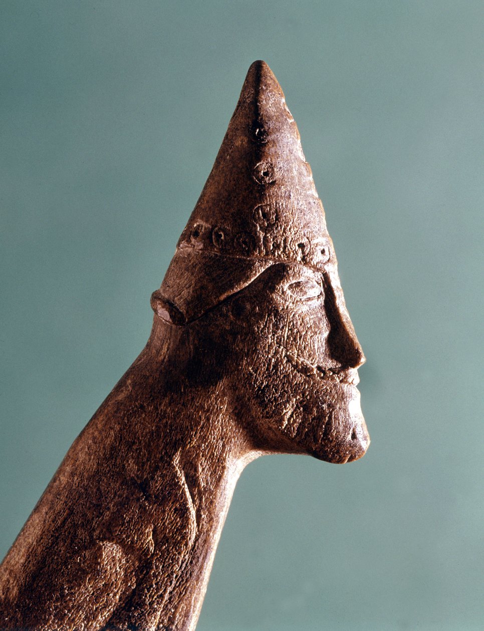 válečník (kost) od Viking Viking
