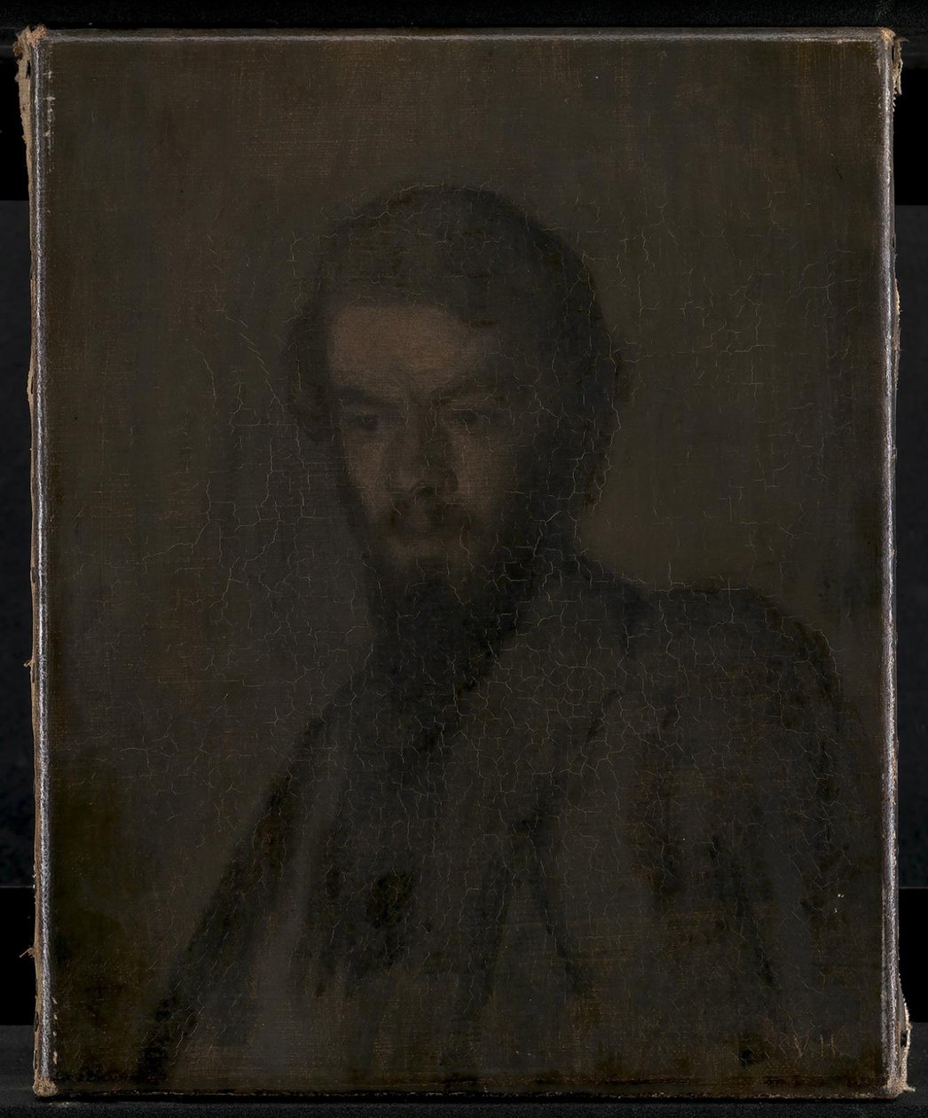Henry Madsen od Vilhelm Hammershøi