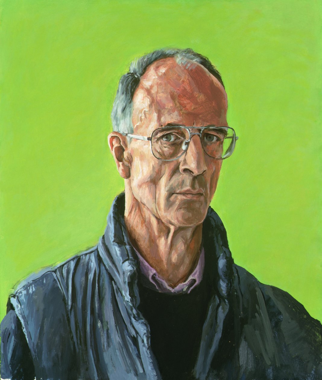 Autoportrét, 1999 od Vincent Yorke