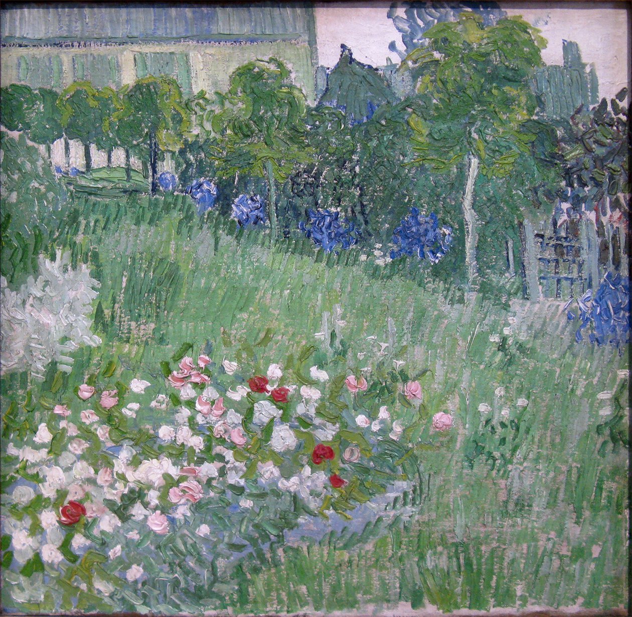 umělecký od Vincent van Gogh