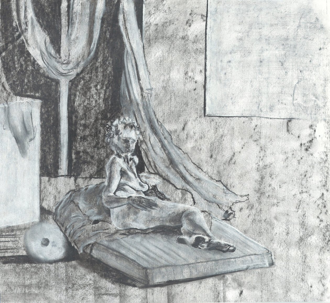 Odpočinek od Vincent Alexander Booth