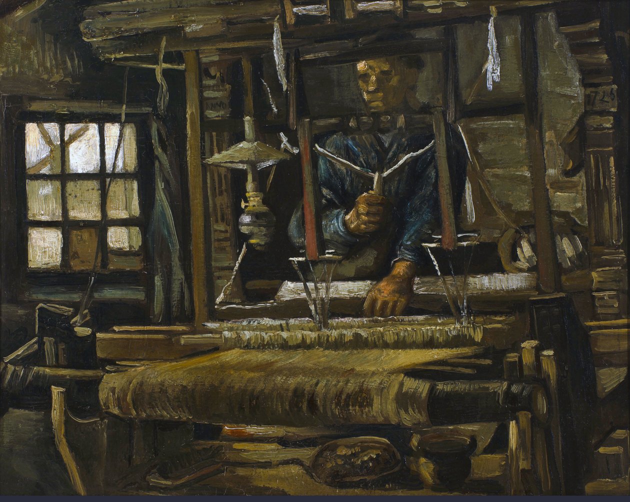  od Vincent van Gogh
