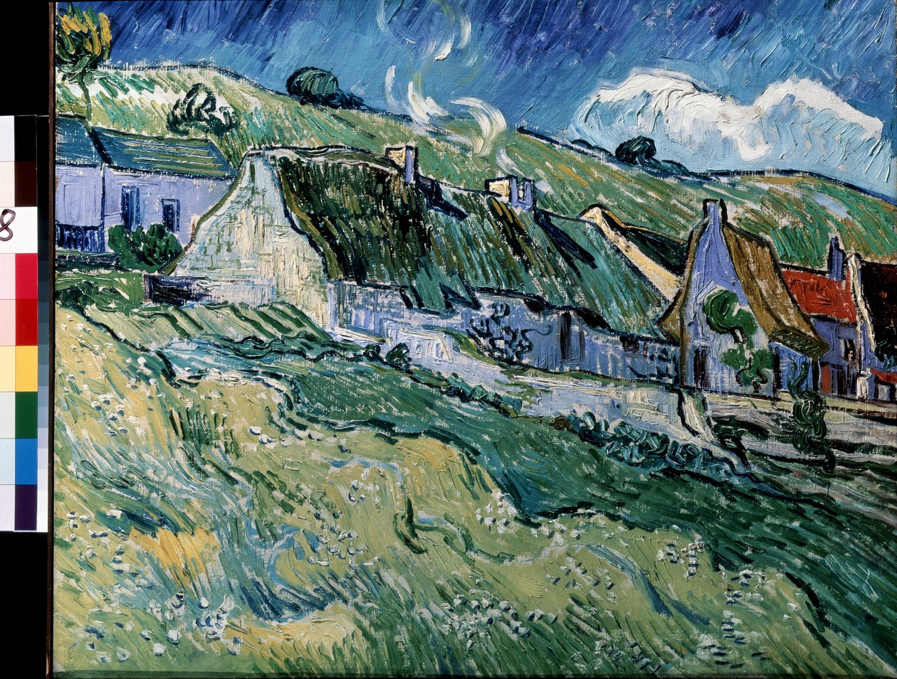  od Vincent van Gogh