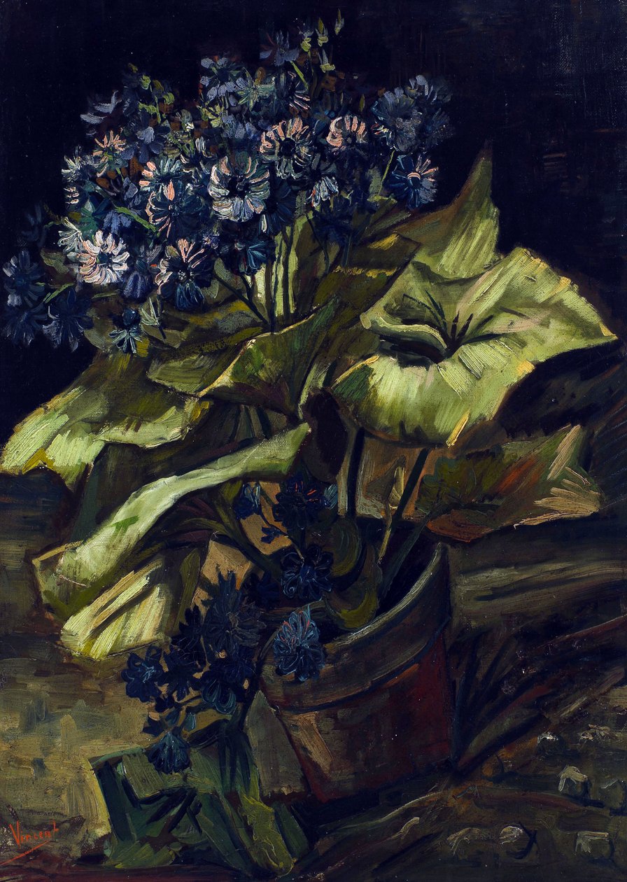  od Vincent van Gogh