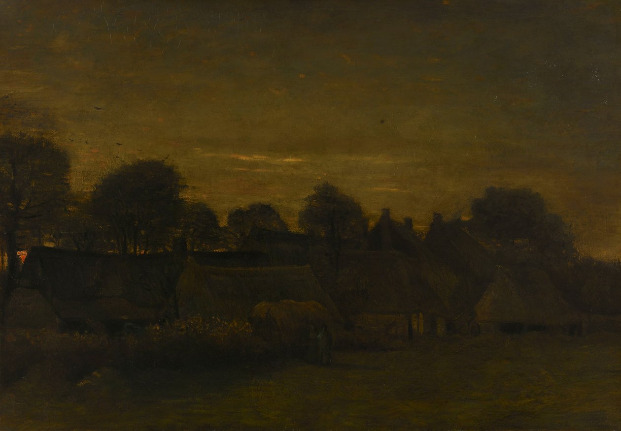  od Vincent van Gogh