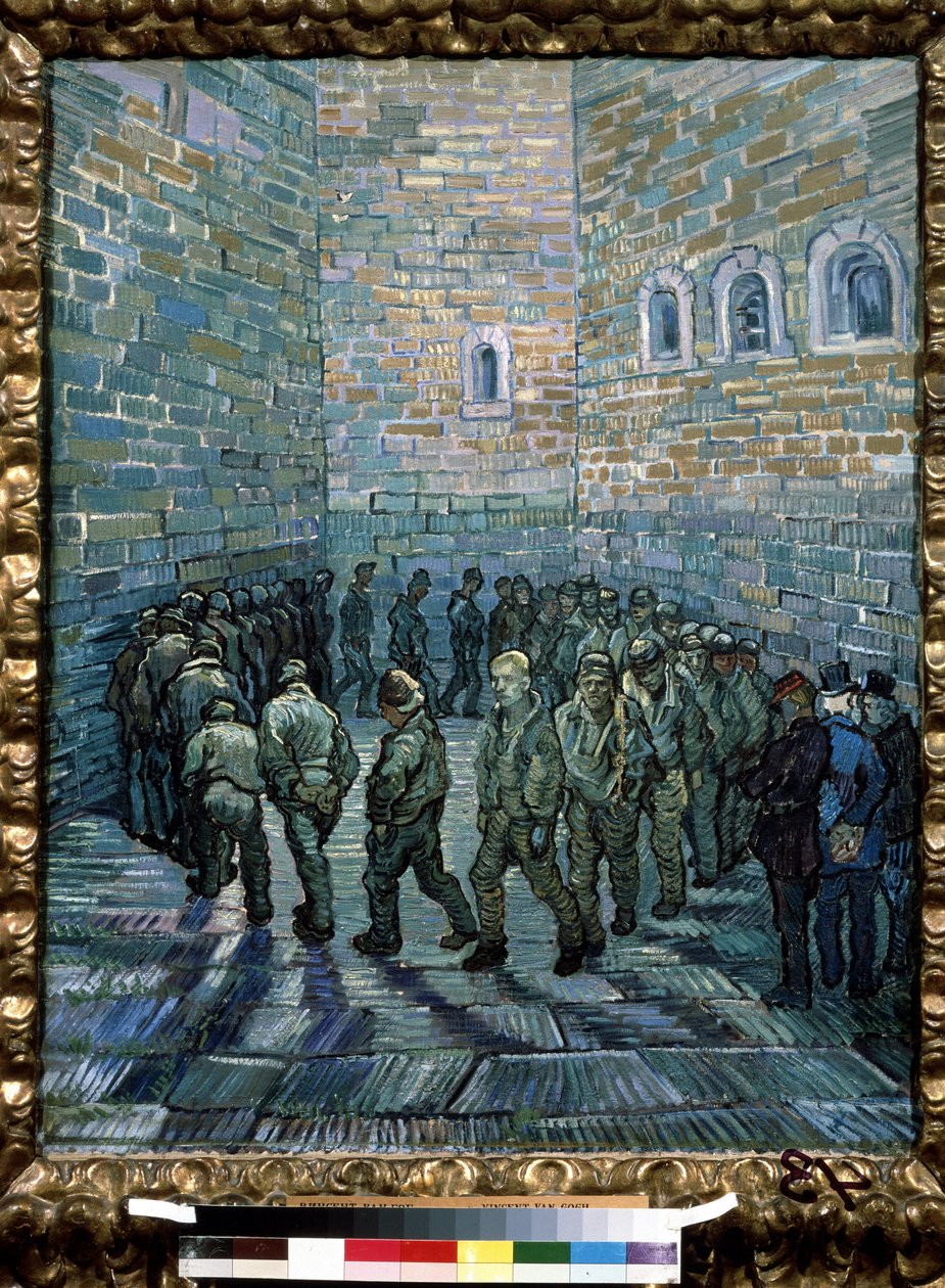  od Vincent van Gogh