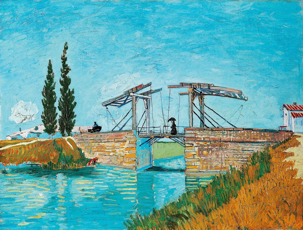  od Vincent van Gogh