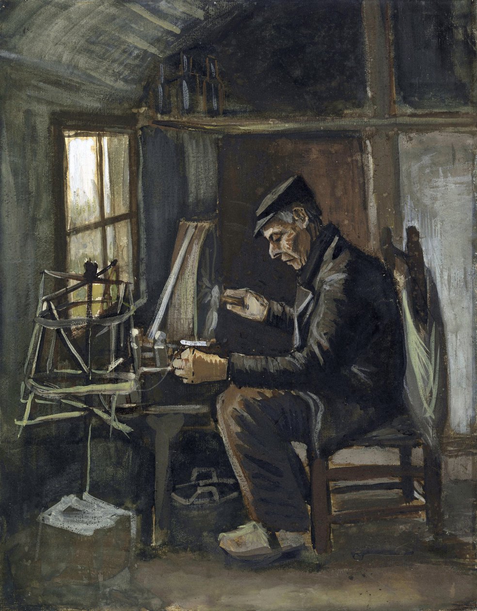 Závěsný od Vincent van Gogh