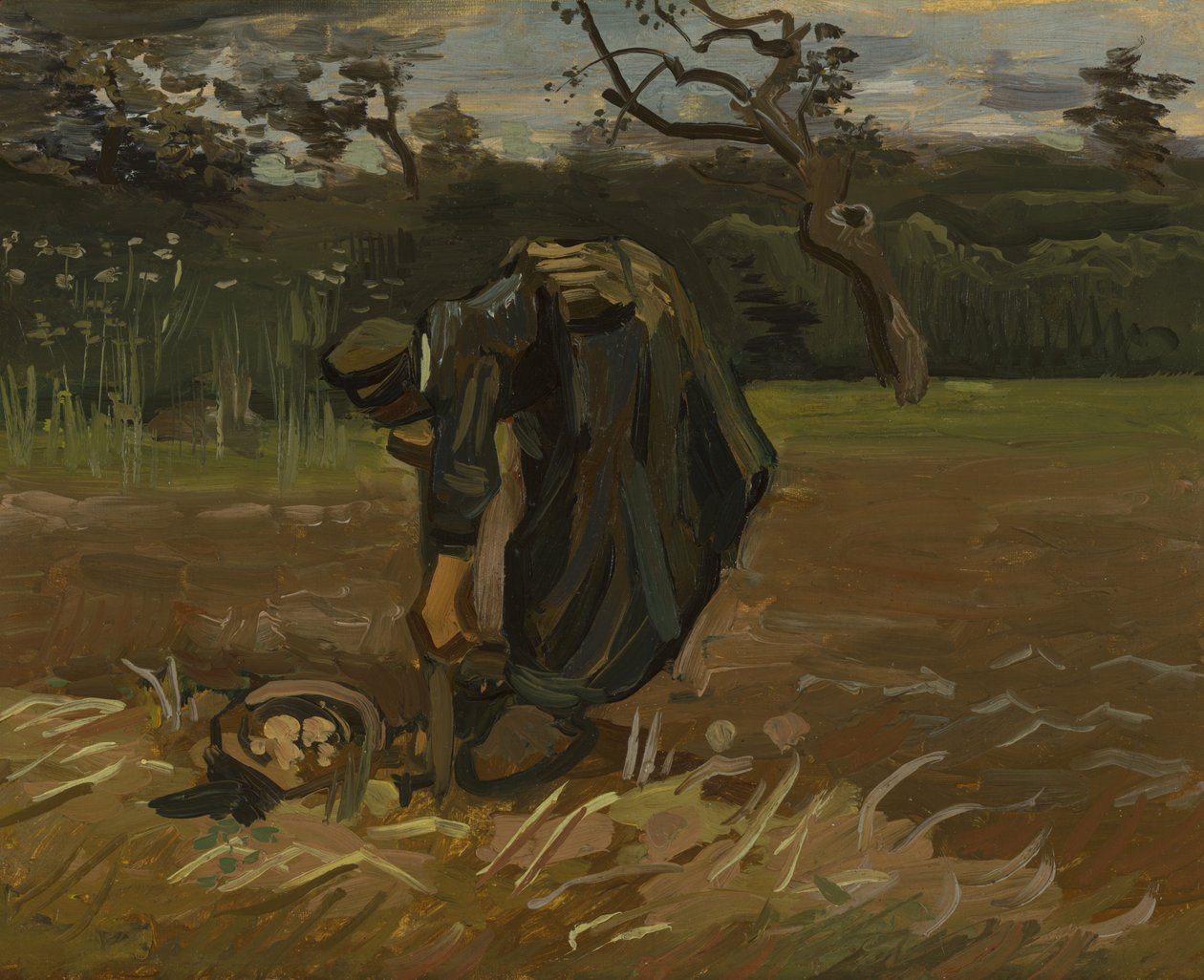  od Vincent van Gogh