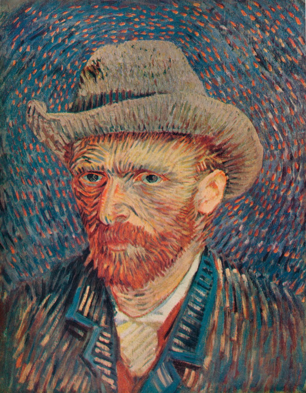 Portrét De L