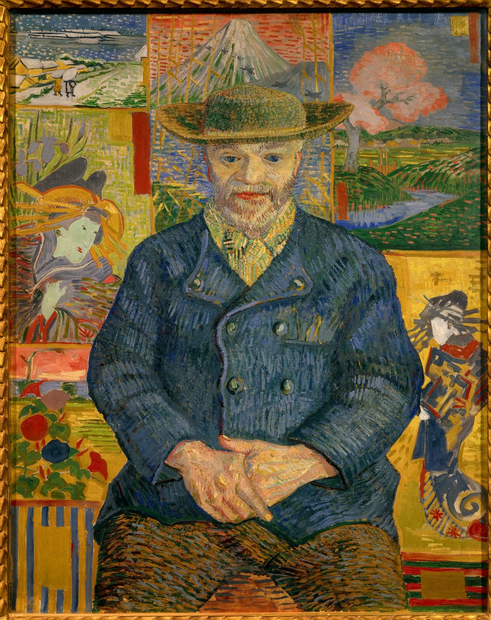 Závěsný od Vincent van Gogh