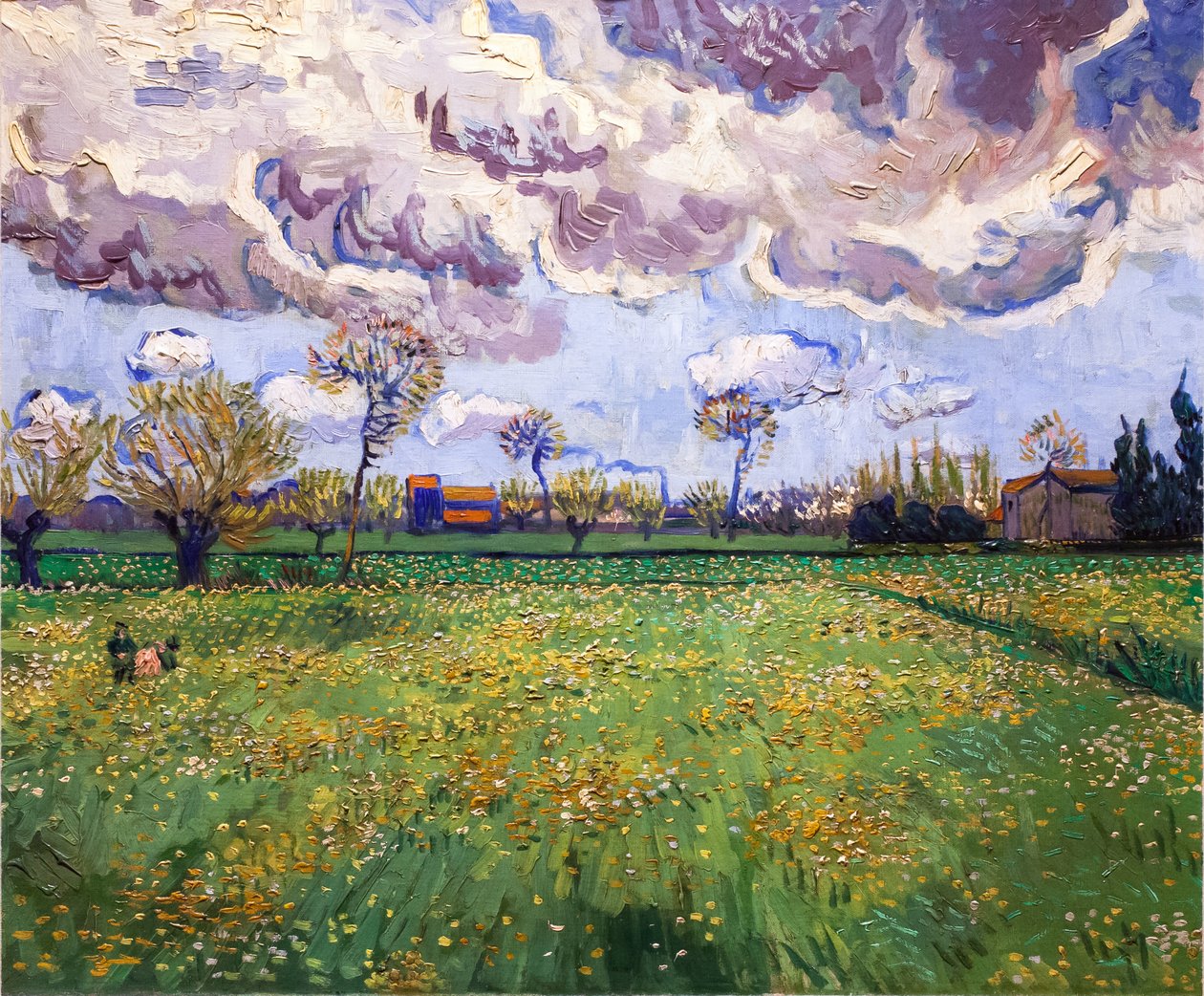  od Vincent van Gogh
