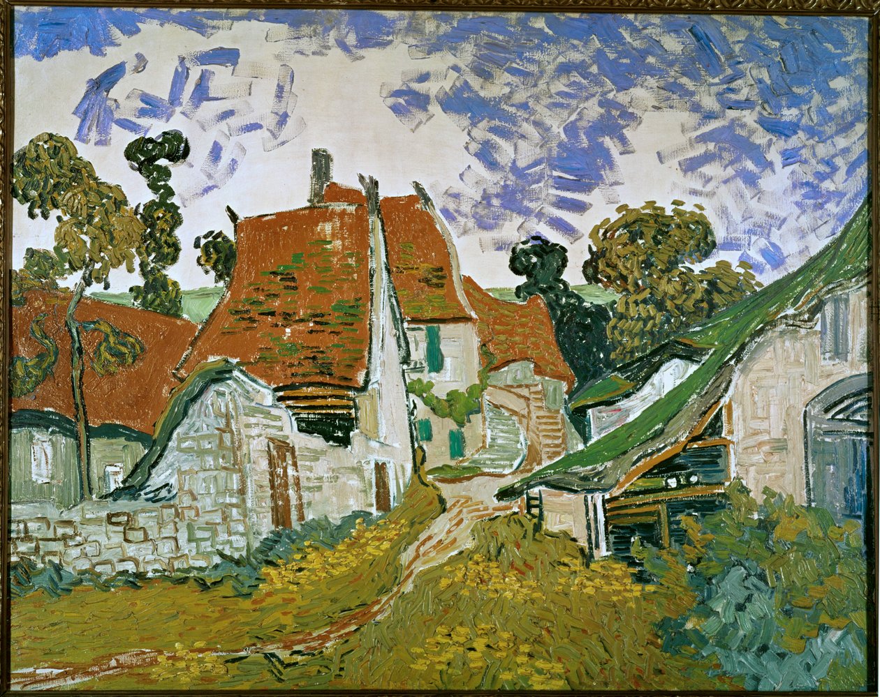 od Vincent van Gogh