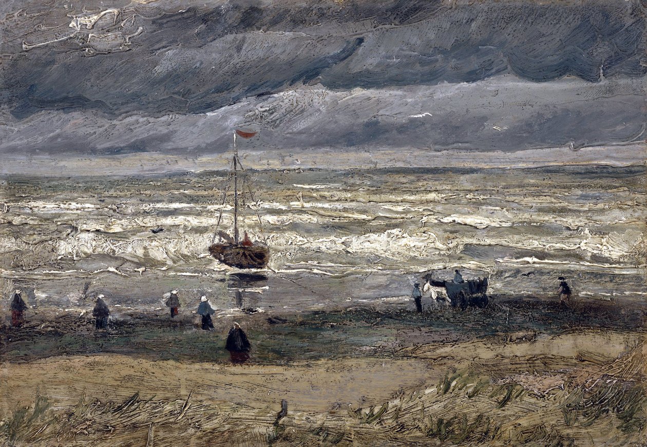 Závěsný od Vincent van Gogh