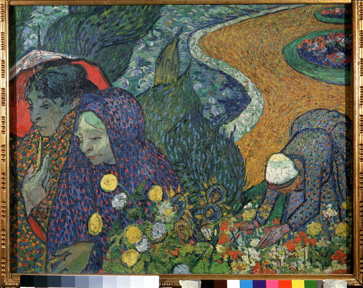  od Vincent van Gogh