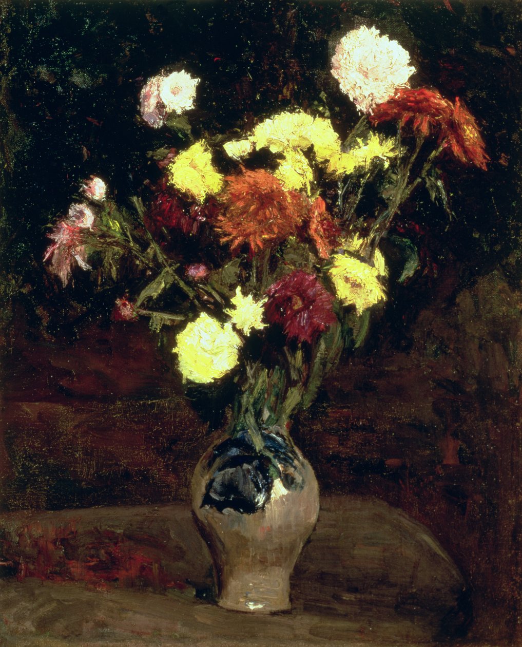 Zátiší květin od Vincent van Gogh