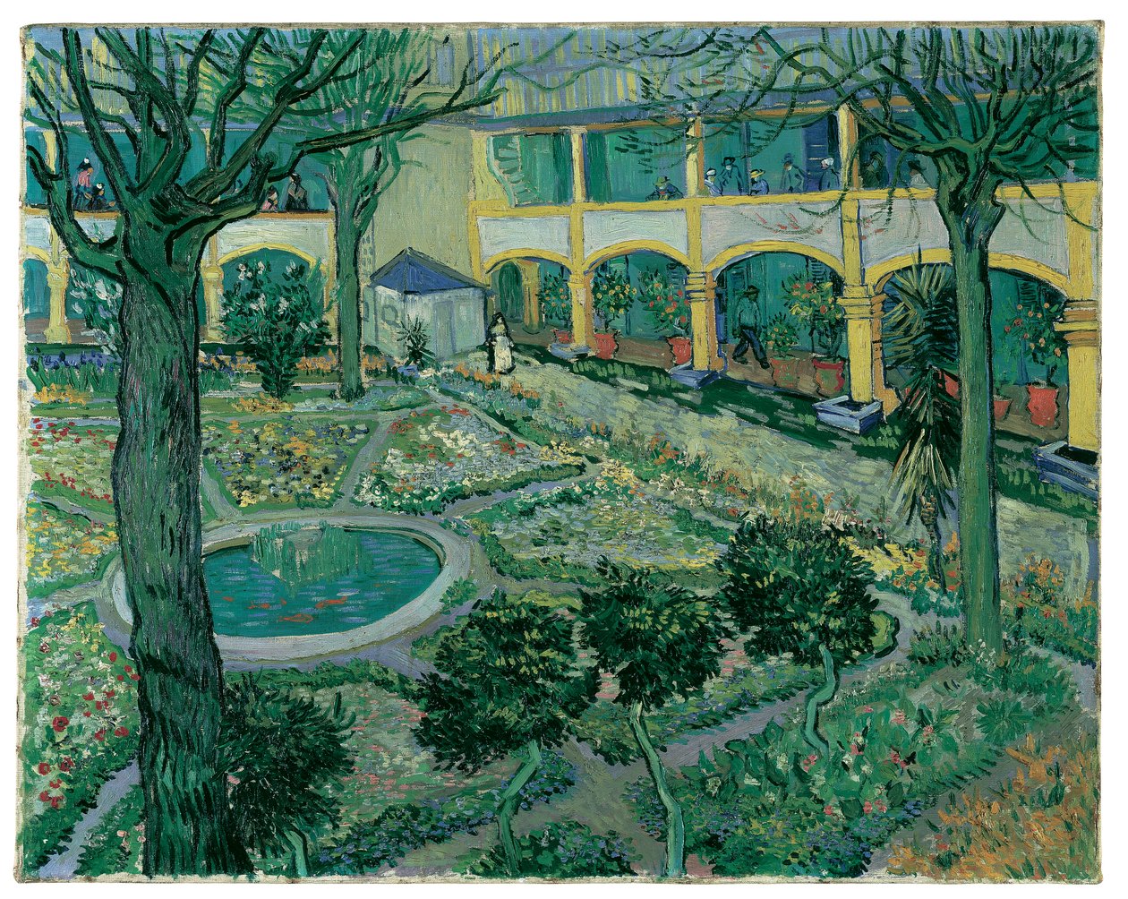  od Vincent van Gogh