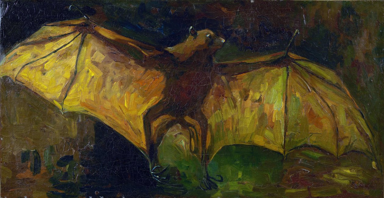 Závěsný od Vincent van Gogh