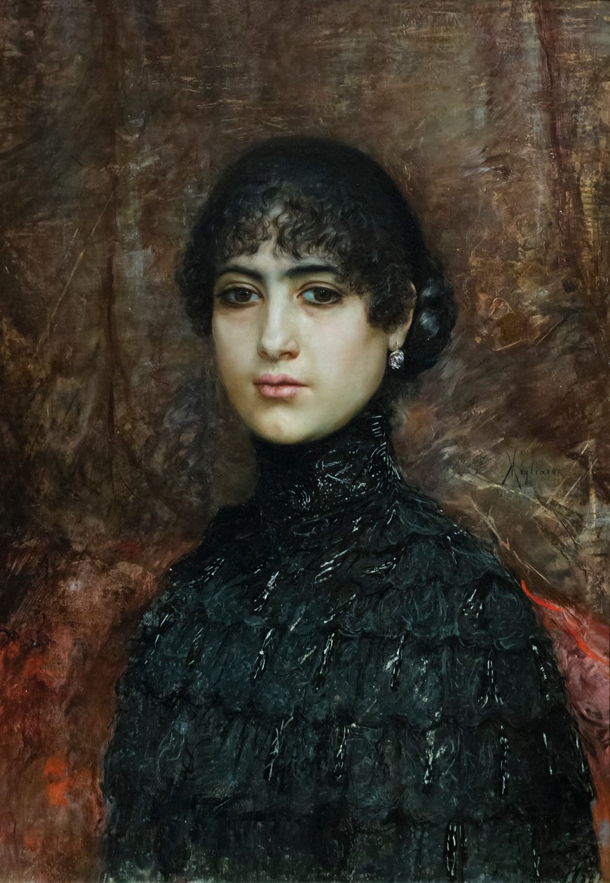 Fulvia od Vincenzo Migliaro