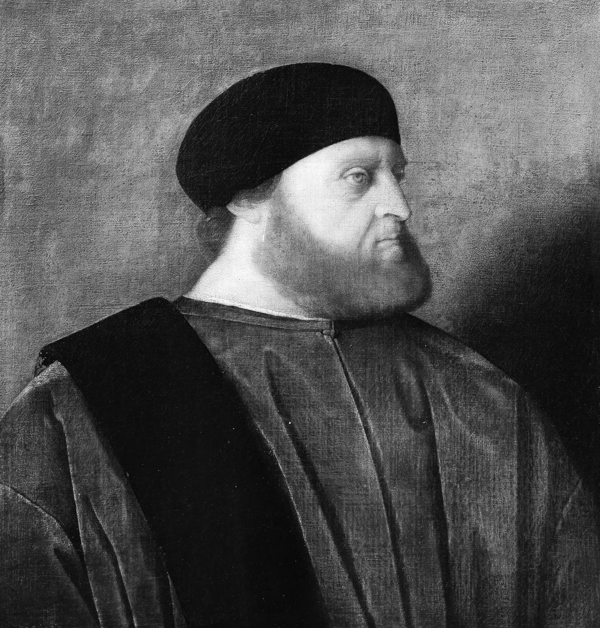 Portrét benátského senátora, ca. 1525. od Vincenzo di Biagio Catena