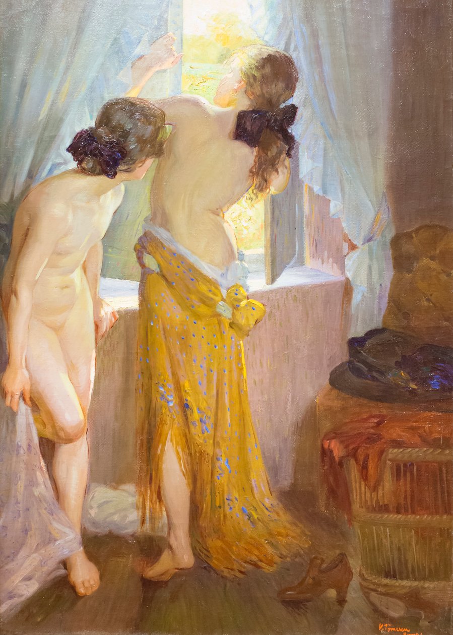Dětské hry od Virginia Scrocco Tomescu