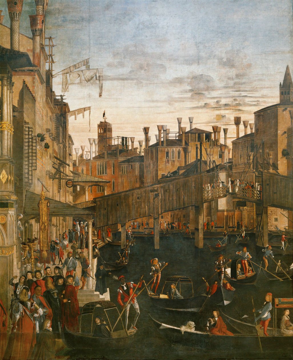  od Vittore Carpaccio