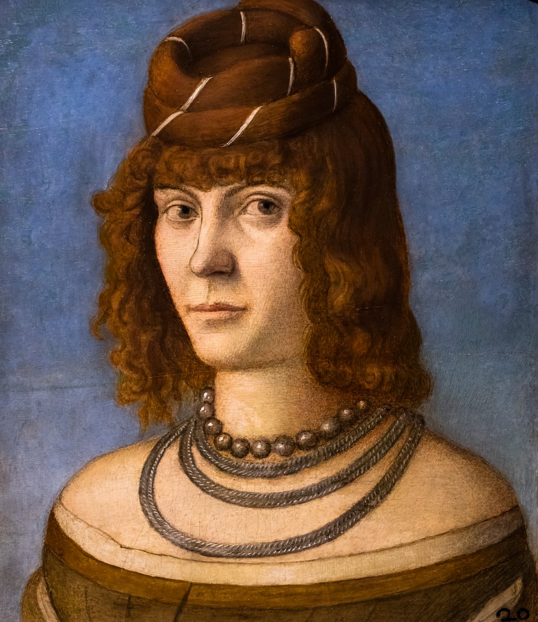  od Vittore Carpaccio